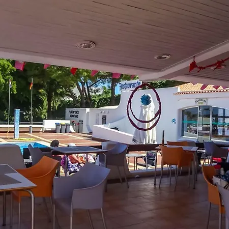 公寓 Sail 169 阿尔布费拉